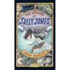 The Legend of Sally Jones: Graphic Novel - Hardcover