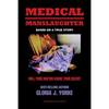 Medical Manslaughter - Paperback