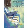I'm 12 Years Old And I Saved The World - Paperback