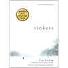 Tinkers: 10th Anniversary Edition - Paperback