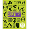El Libro de la Política (the Politics Book) - Hardcover
