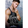His Uptown Guy - Paperback