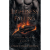 Lightness Falling - Hardcover