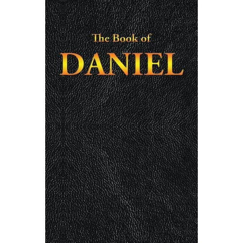 Daniel: The Book of - Hardcover