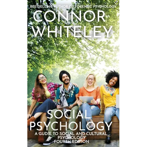 Social Psychology: A Guide To Social And Cultural Psychology - Paperback
