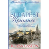 Budapest Romance - Paperback