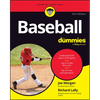 Baseball for Dummies - Paperback