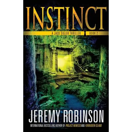 Instinct - Paperback