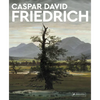 Caspar David Friedrich: Masters of Art - Paperback