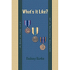 What's It Like?: A Day in the Life of a 'Clinton' Soldier - Hardcover