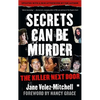 Secrets Can Be Murder - Paperback