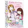 Katie Starting from Scratch - Paperback