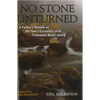 No Stone Unturned: A Father's Memoir of His Son's Encounter with Traumatic Brain Injury - Hardcover