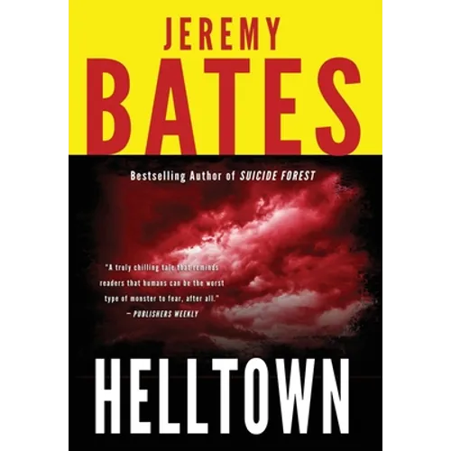 Helltown - Hardcover