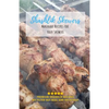 Shashlik Skewers: Shashlik Recipes for your perfect barbecue - Paperback