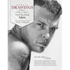 Pencil Drawings Vol. 2 - a look into drawing men - Paperback