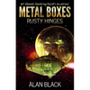 Metal Boxes - Rusty Hinges - Paperback
