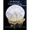 AP Biology Ultimate Guide - Paperback
