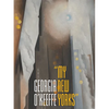 Georgia O'Keeffe: My New Yorks - Hardcover