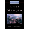 Ovid's Metamorphoses - Paperback