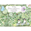 Chirri & Chirra, in the Tall Grass - Hardcover