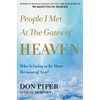 People I Met at the Gates of Heaven - Hardcover