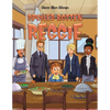 Spoiled Rotten Reggie - Paperback