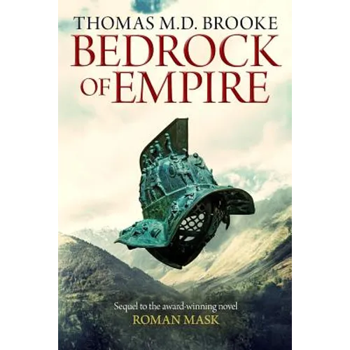 Bedrock of Empire - Paperback