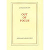 Out of Focus - Paperback