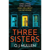 Three Sisters - Paperback