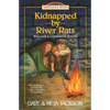 Kidnapped by River rats: Introducing William and Catherine Booth - Paperback