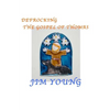 Defrocking the Gospel of Thomas: Hidden Spiritual Mysteries Unveiled - Paperback