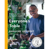 Everyone's Table: Global Recipes for Modern Health - Hardcover