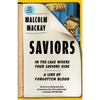 Saviors - Paperback