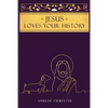 Jesus Loves Your History - Paperback