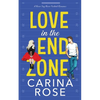 Love in the End Zone - Paperback