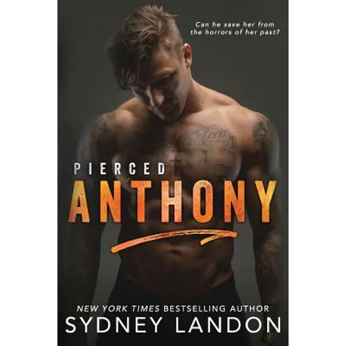 Anthony - Paperback