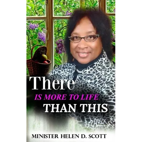 There Is More To Life Than This - Paperback