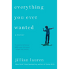 Everything You Ever Wanted: A Memoir - Paperback
