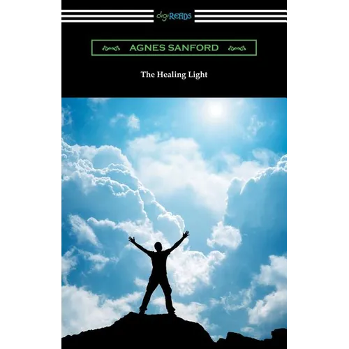 The Healing Light - Paperback
