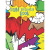 Fun Activity Book: Activity Book - Paperback