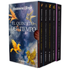 Serie El Quinteto del Tiempo - Paperback