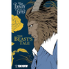 Disney Manga: Beauty and the Beast - The Beast's Tale - Paperback