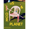Us & Our Planet: This Is How We Live [Ikea] - Paperback