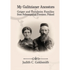 My Galitzianer Ancestors: Geiger and Turnheim Families from Subcarpathia Province, Poland - Paperback