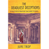The Deadliest Deceptions: A Collection of Miriam bat Isaac Short Mysteries - Paperback