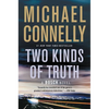 Two Kinds of Truth - Paperback