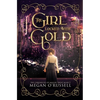 The Girl Locked With Gold - Paperback