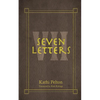 Seven Letters - Paperback