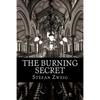 The Burning Secret - Paperback